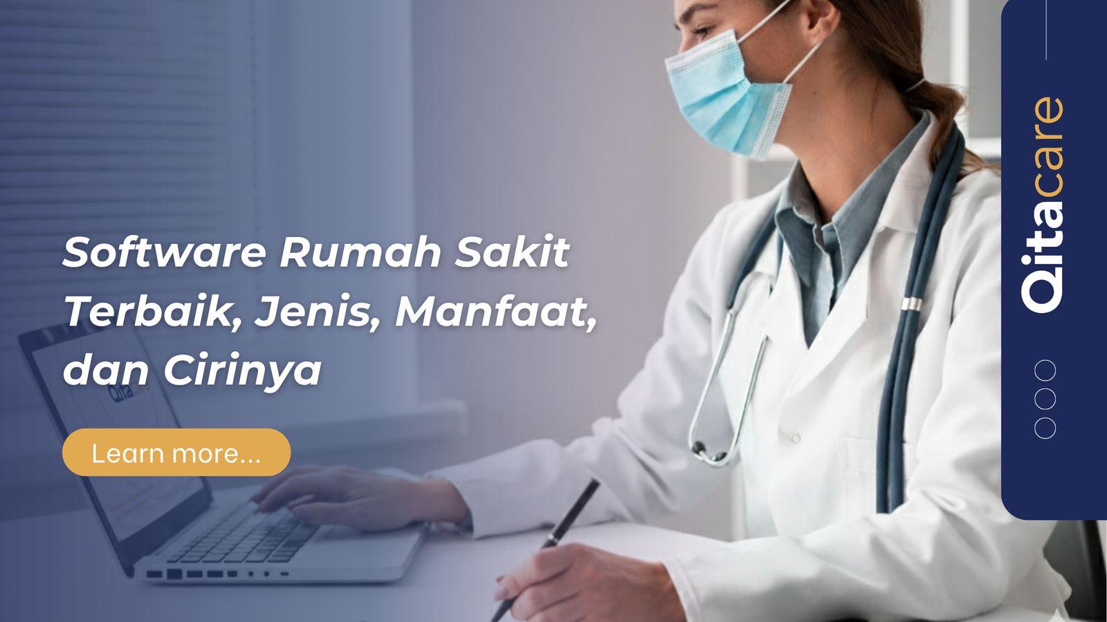 software rumah sakit